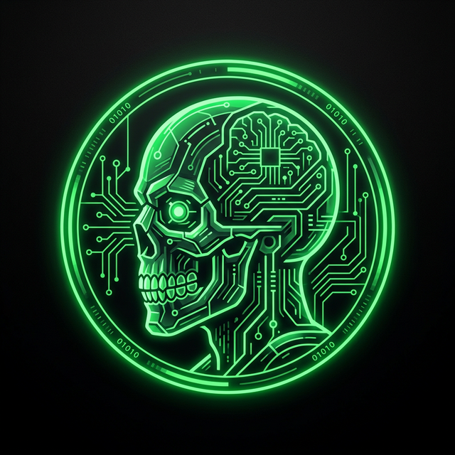 TOMMYINTELHACKS Logo